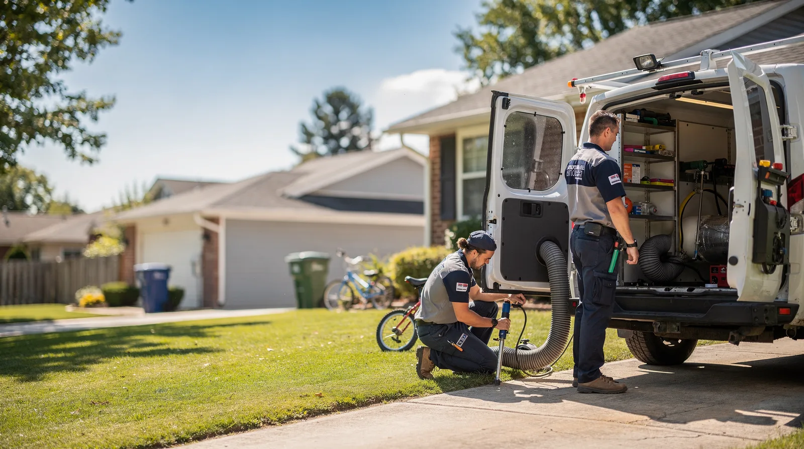 24/7 HVAC Repair & AC Replacement in Gresham, SC near me